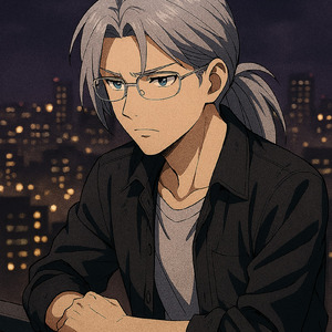 眠り方を忘れた ‑ 吼狼