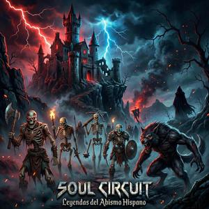 La jauría de Echeyde: Los Perros Infernales del Teide