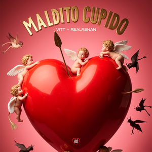 Maldito Cúpido