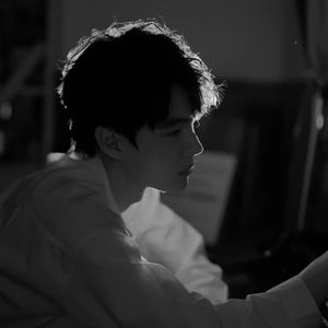 我不再是你的宝贝