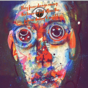 They faces (with AV)