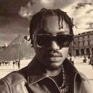 "Forget U" 免费情绪化人声伴奏-Lil Tjay x Lil Rekk Type Beat