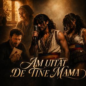 Am uitat de tine mama