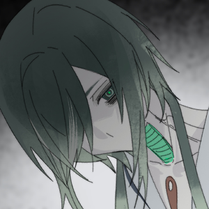 【SOIL_VIRUS】鬼ごっこ/捉迷藏