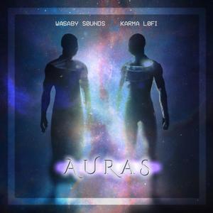 Auras (Breakcore Edit)