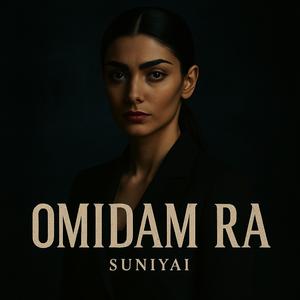 Omidam ra (feat. Armana)