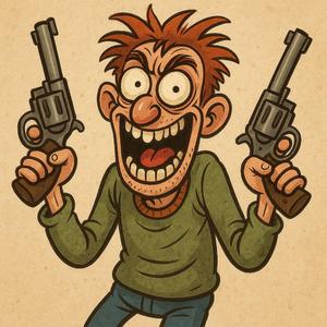 Silahların Gölgesinde