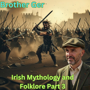 The Ballad of the Blarney Stone