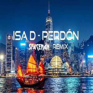 Perdón (Remix)