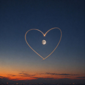A Piece Of The Moon