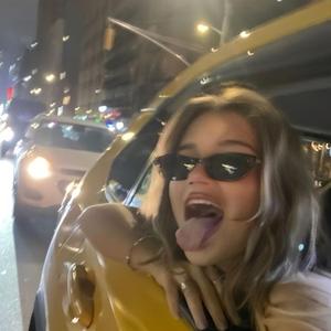 Girl, so confusing (Speed Garage)