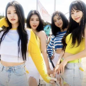 Chi Mat Ba Ram（中文填词版）（翻自 Brave Girls）