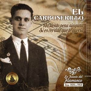 Mi Cariño te Ofrecí (Fandangos)