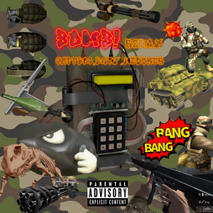 bomb! (feat. BATY & WeSSker) [Remix]