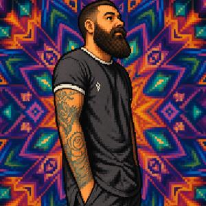 Sunstoned (Kaleidoscope Remix)