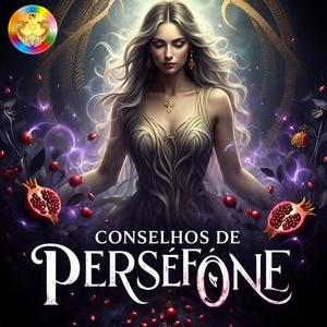 Descansa em mim (Perséfone)