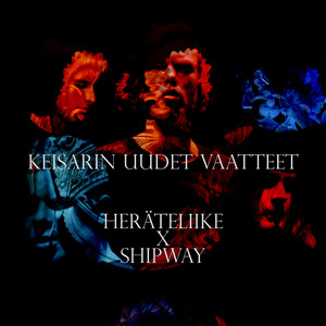 Keisarin Uudet Vaatteet