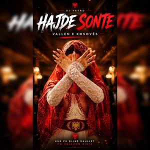HAJDE SONTE