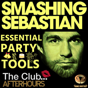 Airhorn (now hear this)