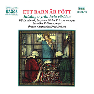 A Child is Born (version for choir):A Child is born