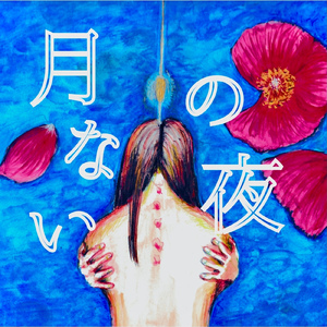 月のない夜