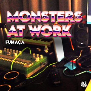 Fumaça (Original Mix)