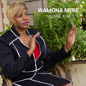 Wamona Mere