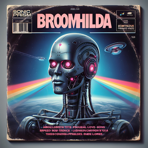 Broomhilda