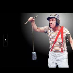 beat do chaves - é que eu tenho praticado muito