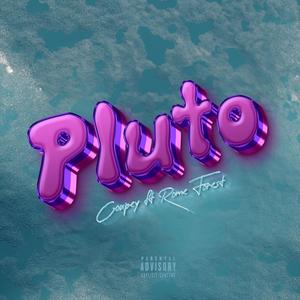 PLUTO (feat. Coupey)
