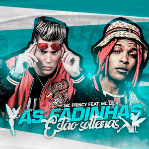 As Fadinhas Estão Solteiras (Brega Funk)