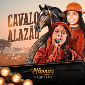 Cavalo Alazão