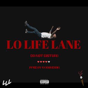 DND (feat. 100BandXan)