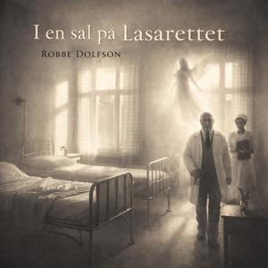 I en sal på lasarettet