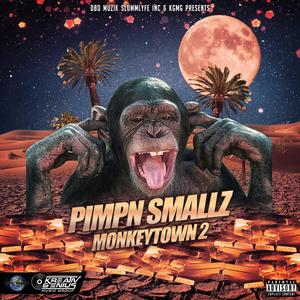 Dead People (feat. Oslumma Bin Plottin)