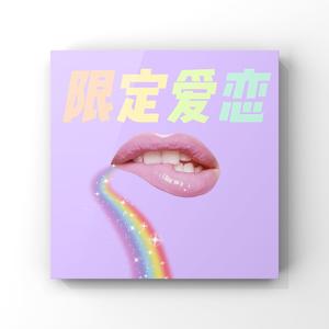 限定爱恋(PROD.BY 房间里的大象
