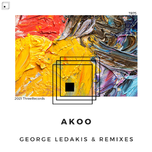 Akoo (J Ulio Remix)