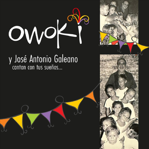 El Reino del Revés (feat. José Antonio Galeano)