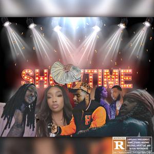 Put That Shit On (UAP) (feat. A1 Kilo & Aniya Yae)