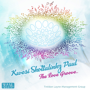 Ojuelegba (Instrumental)