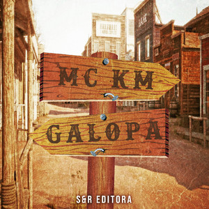 Galopa (feat. DJ White)