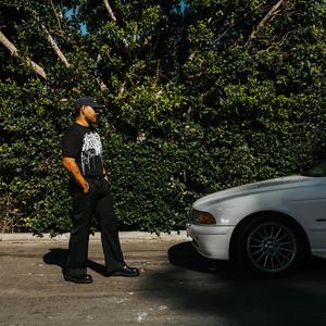 Batcave (feat. Sebby OG & Saucalini)