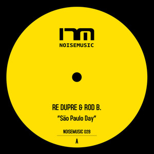 Sao Paulo Night (Gabriel Ben Remix)