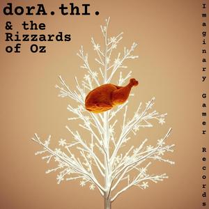 Christmas Fried Chicken クリスマスフライドチキン