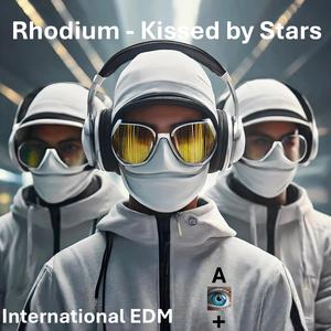 Rhodium (Kissed by Stars)