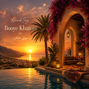 Booye Khatere