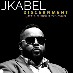 Discernment (Don't Get Stuck in the Groove)