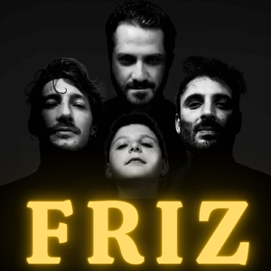FRIZ