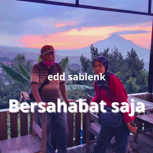Bersahabat Saja
