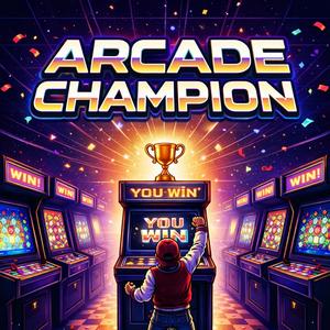 Arcade Champion